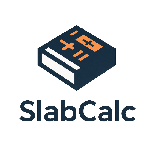SlabCalc Logo